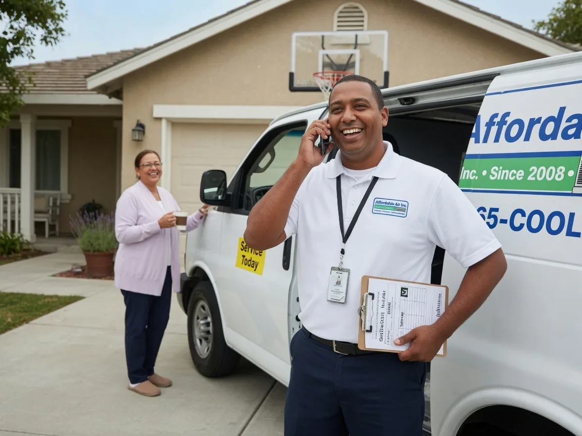 Central Ac Repair Mililani, HI FAQs